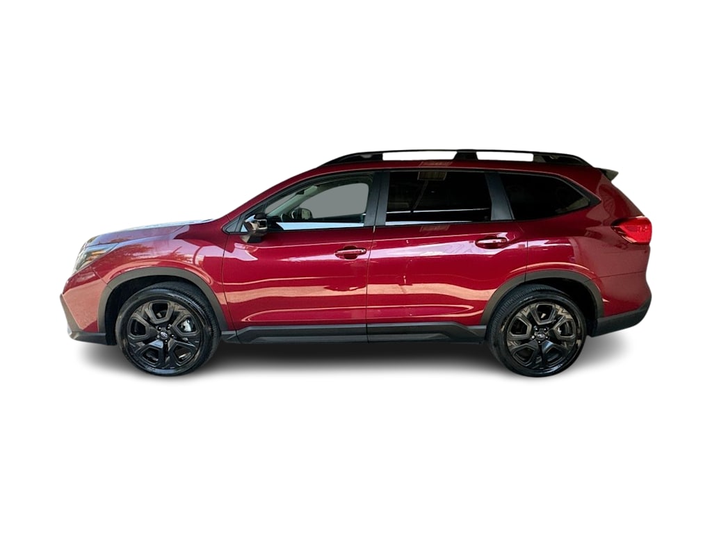 Thumbnail: 2025 Subaru Ascent - 3