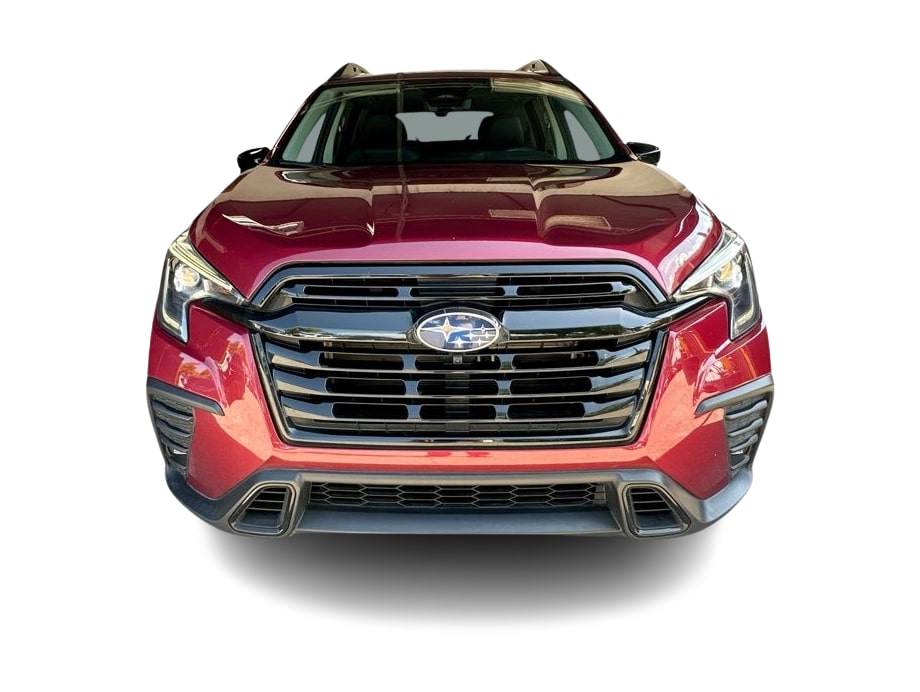Thumbnail: 2025 Subaru Ascent - 6