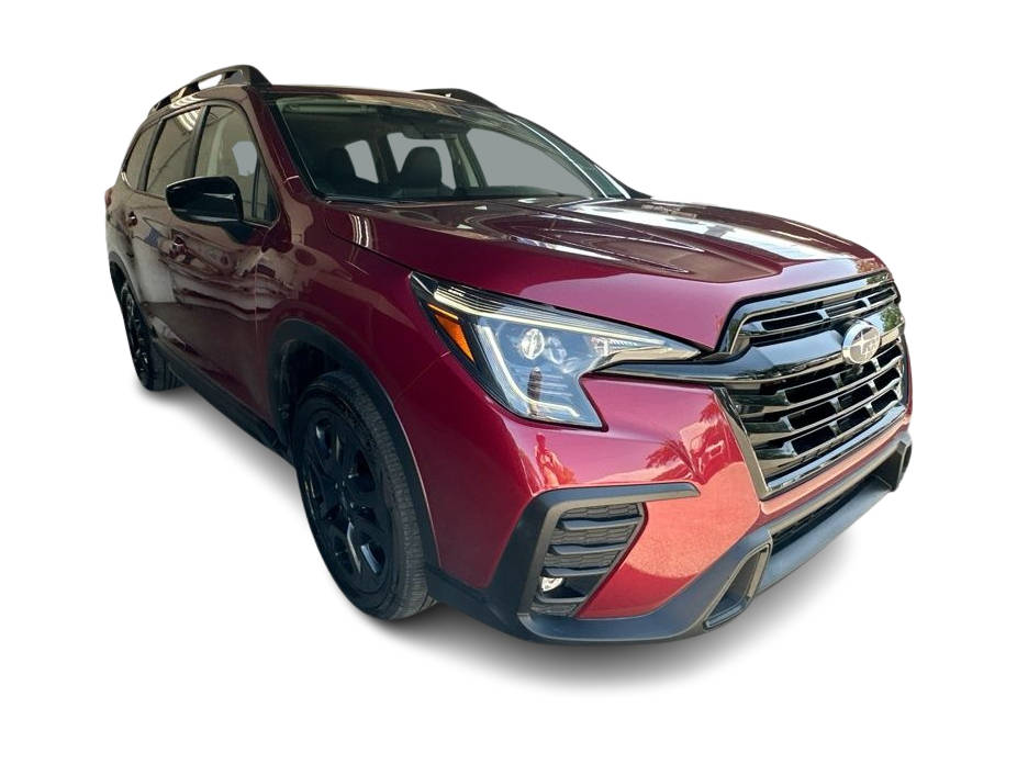 Thumbnail: 2025 Subaru Ascent - 21