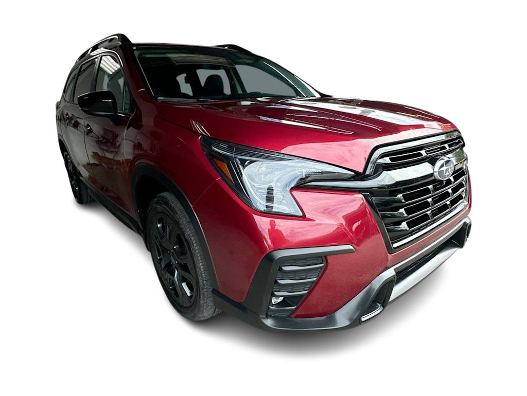 Thumbnail: 2025 Subaru Ascent - 20