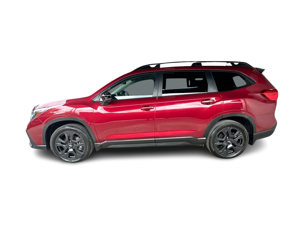 Thumbnail: 2025 Subaru Ascent - 3
