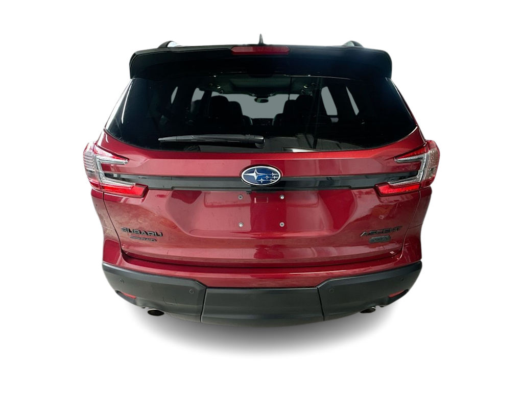 Thumbnail: 2025 Subaru Ascent - 5