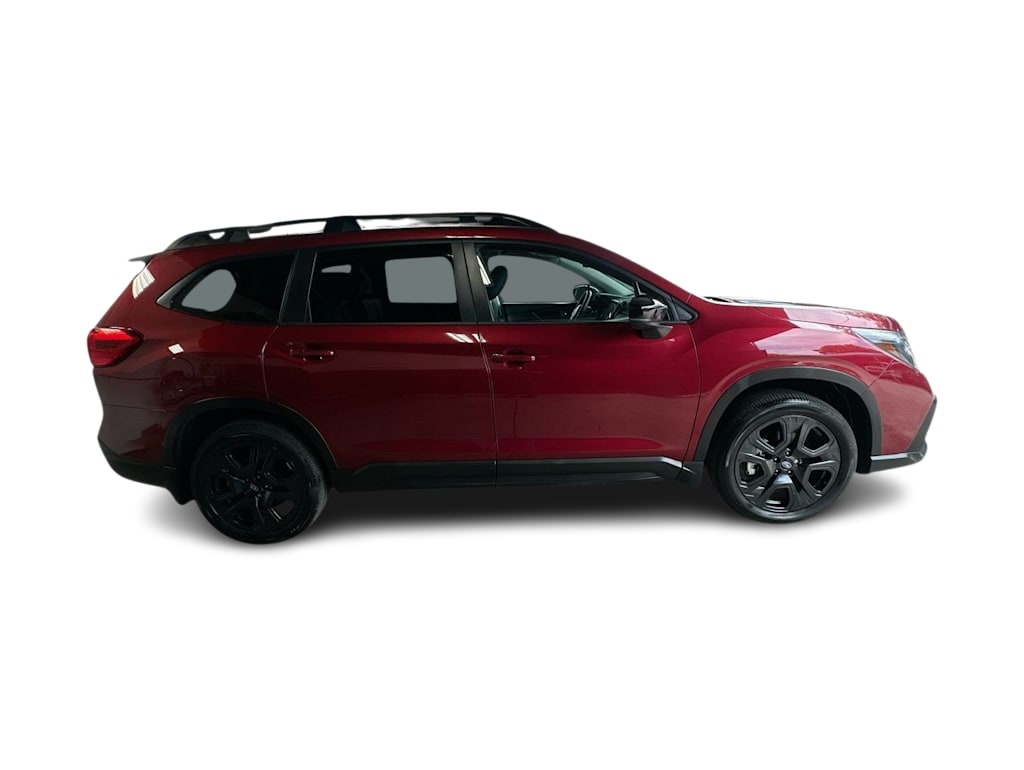 Thumbnail: 2025 Subaru Ascent - 23