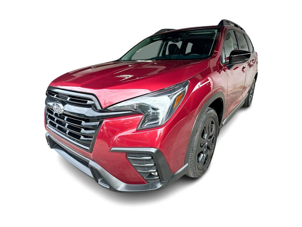 Thumbnail: 2025 Subaru Ascent - 21