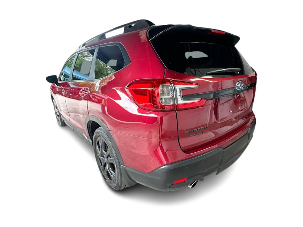 Thumbnail: 2025 Subaru Ascent - 4