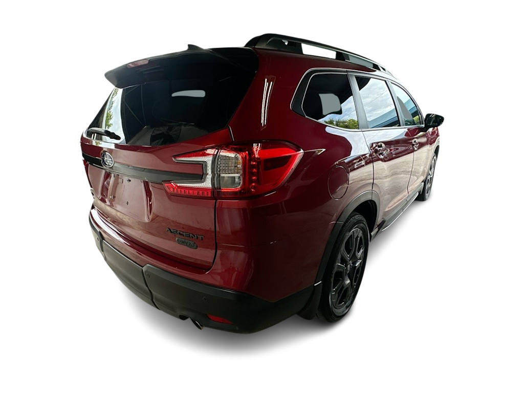 Thumbnail: 2025 Subaru Ascent - 22