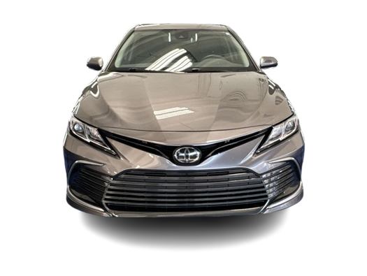 2024 Toyota Camry LE 24