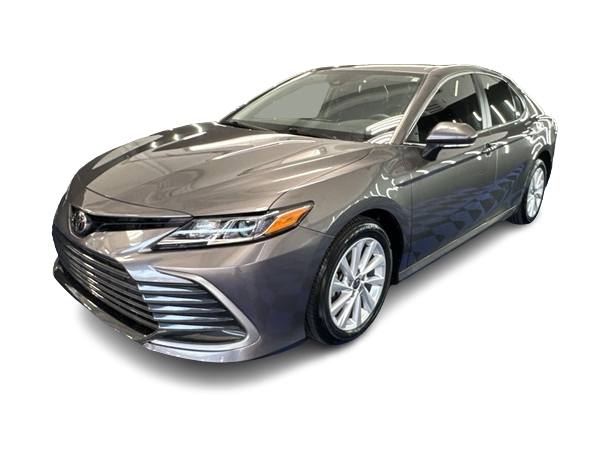 2024 Toyota Camry LE 21