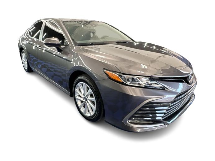 2024 Toyota Camry LE 25