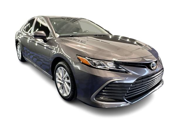 2024 Toyota Camry LE 20