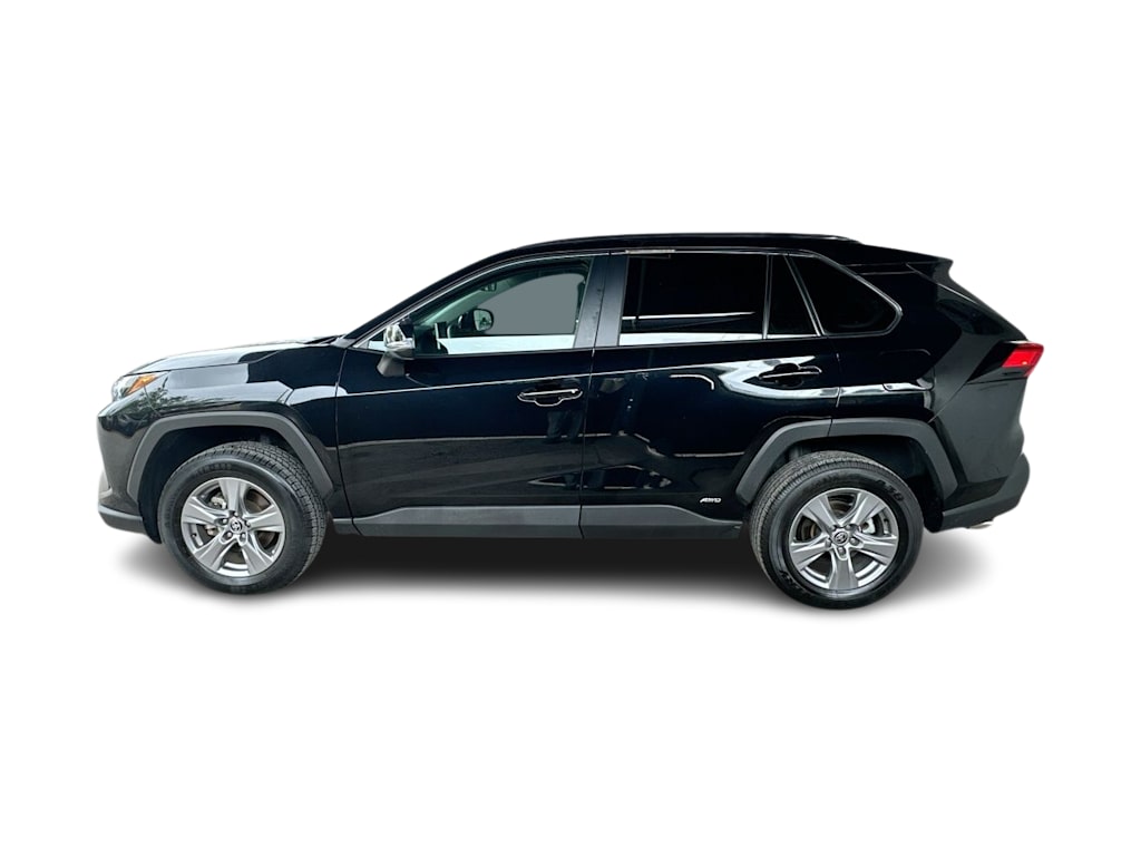 Thumbnail: 2025 Toyota RAV4 - 3