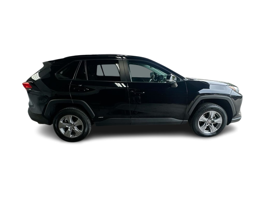 Thumbnail: 2025 Toyota RAV4 - 23