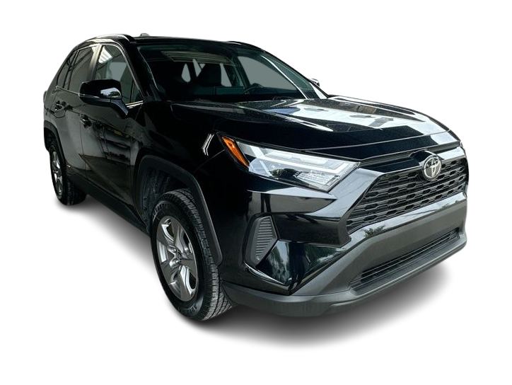 Thumbnail: 2025 Toyota RAV4 - 20