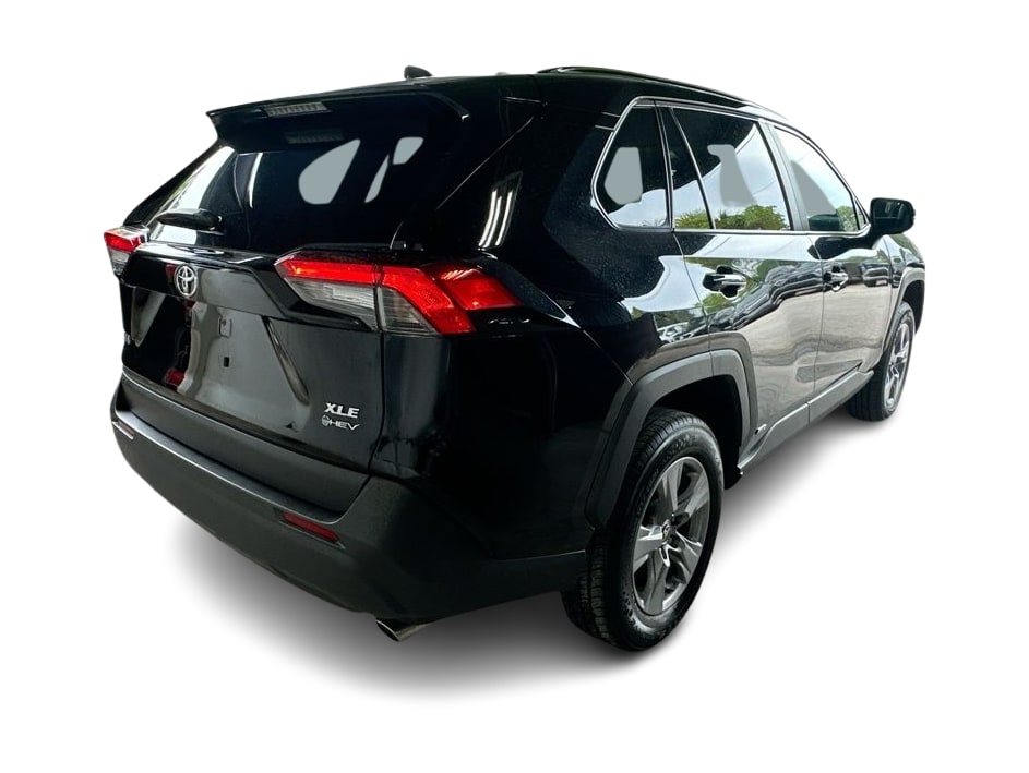 Thumbnail: 2025 Toyota RAV4 - 22
