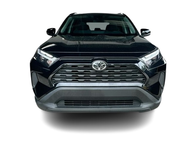Thumbnail: 2025 Toyota RAV4 - 6