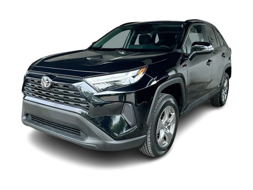 Thumbnail: 2025 Toyota RAV4 - 21