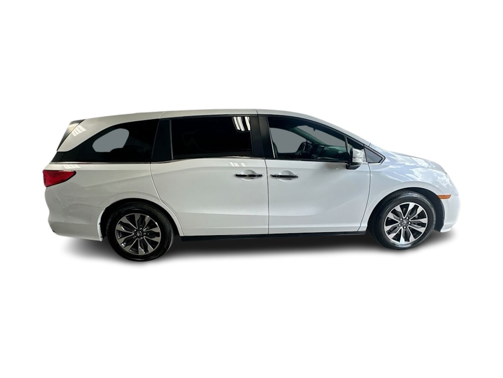 Thumbnail: 2023 Honda Odyssey - 24