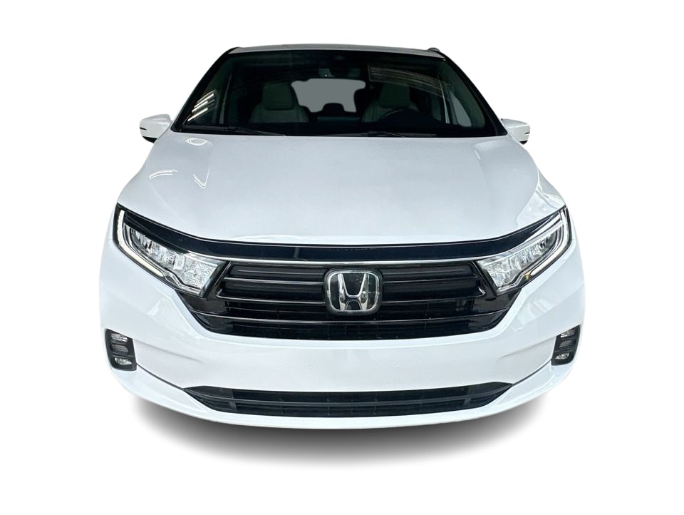 Thumbnail: 2023 Honda Odyssey - 6