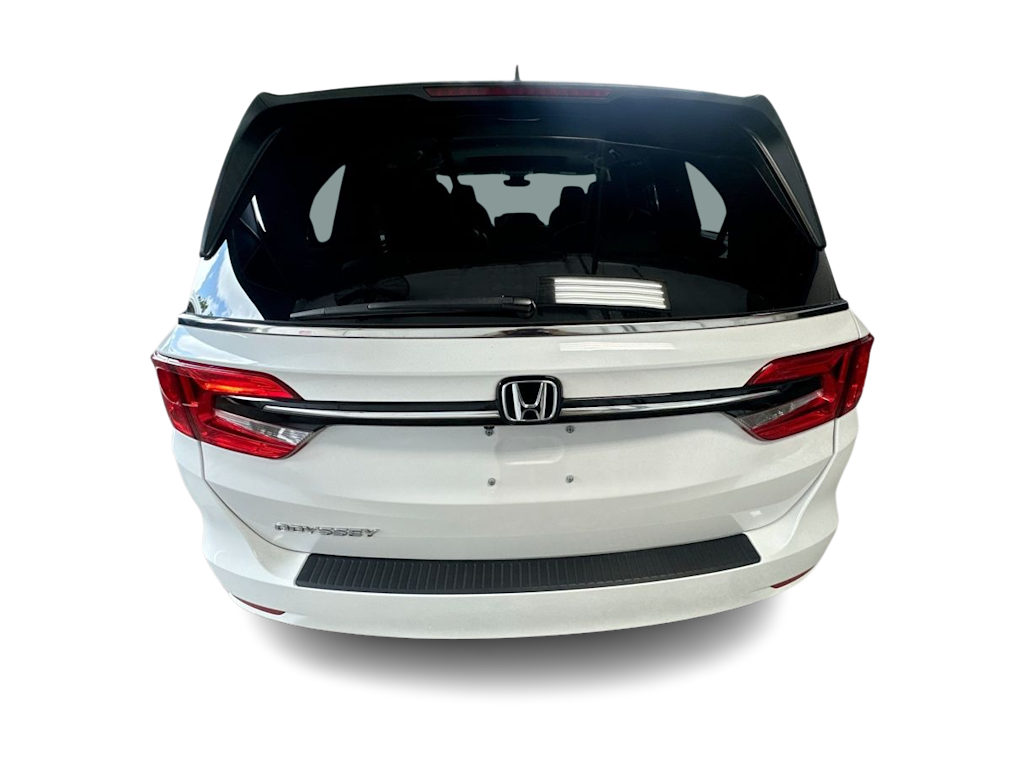 Thumbnail: 2023 Honda Odyssey - 5