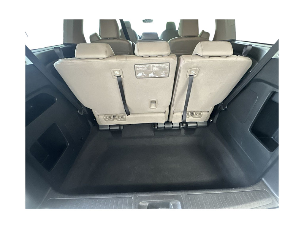 Thumbnail: 2023 Honda Odyssey - 18