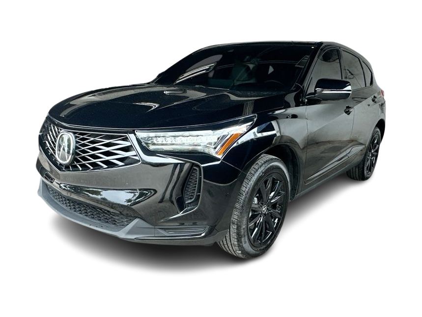 Thumbnail: 2025 Acura RDX - 20