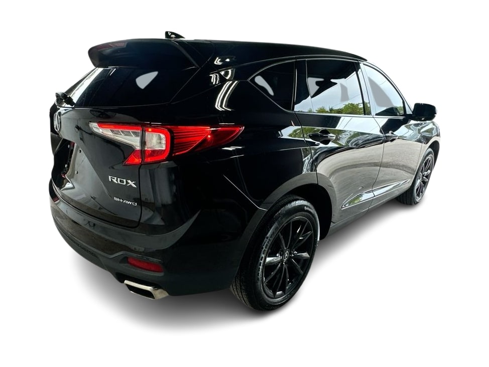 Thumbnail: 2025 Acura RDX - 21