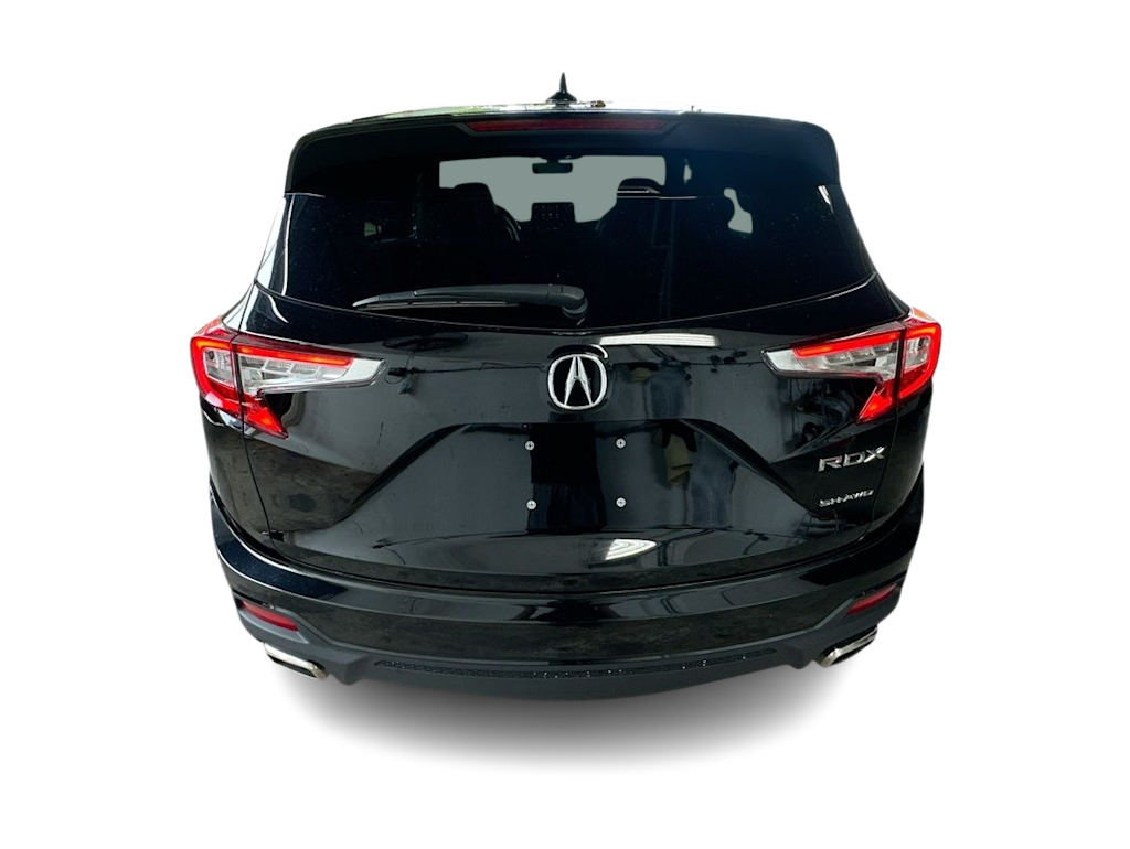Thumbnail: 2025 Acura RDX - 5