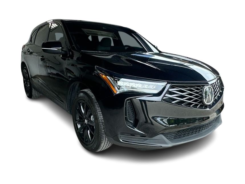 Thumbnail: 2025 Acura RDX - 19