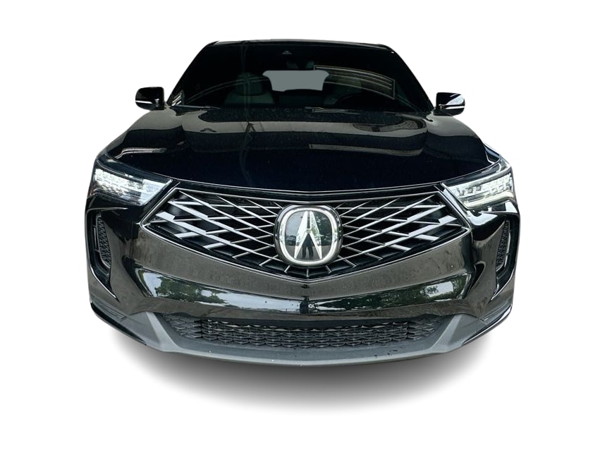 Thumbnail: 2025 Acura RDX - 6