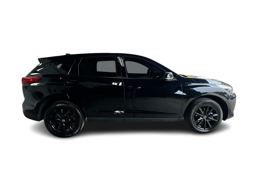 Thumbnail: 2025 Acura RDX - 22