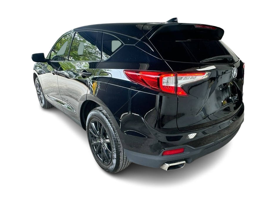 Thumbnail: 2025 Acura RDX - 4
