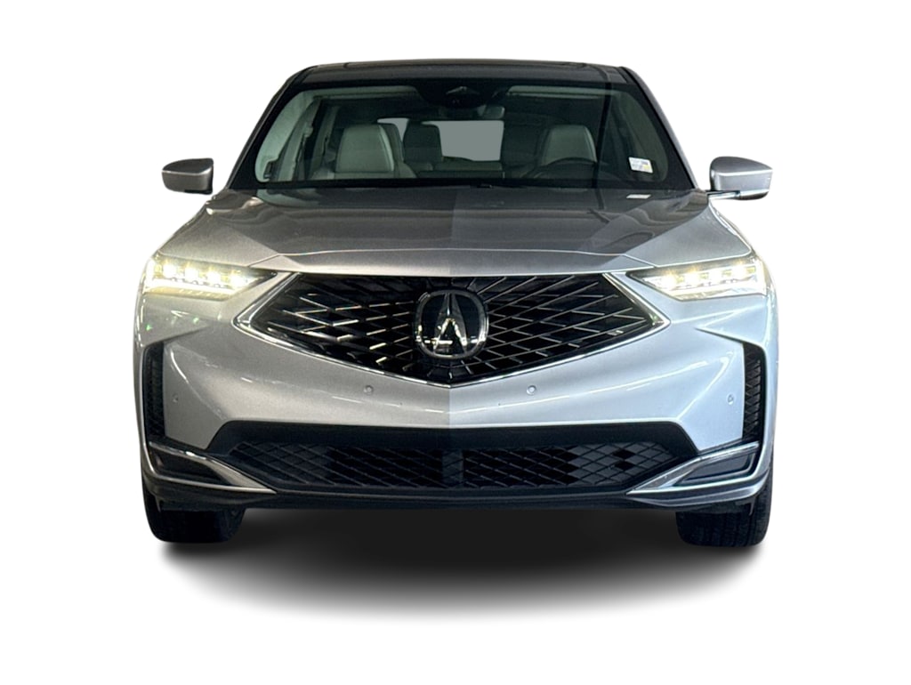 Thumbnail: 2025 Acura MDX - 6