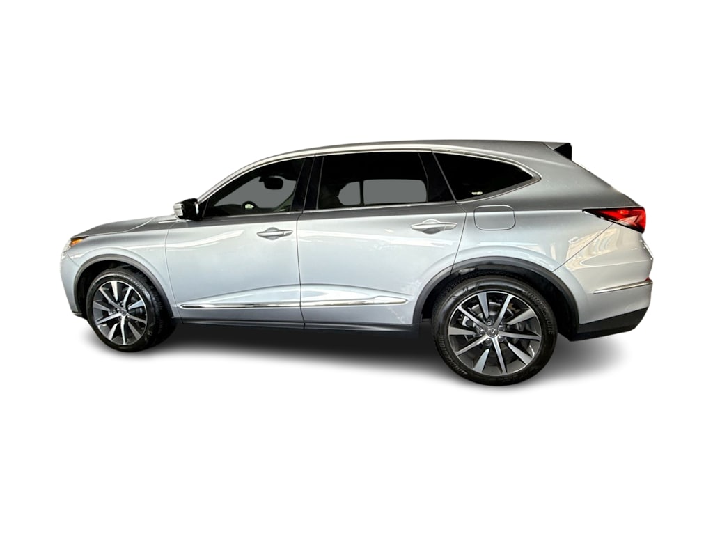 Thumbnail: 2025 Acura MDX - 3