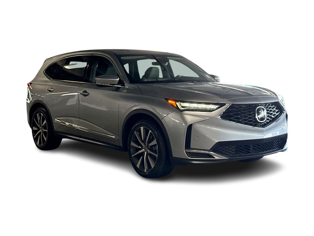 Thumbnail: 2025 Acura MDX - 20