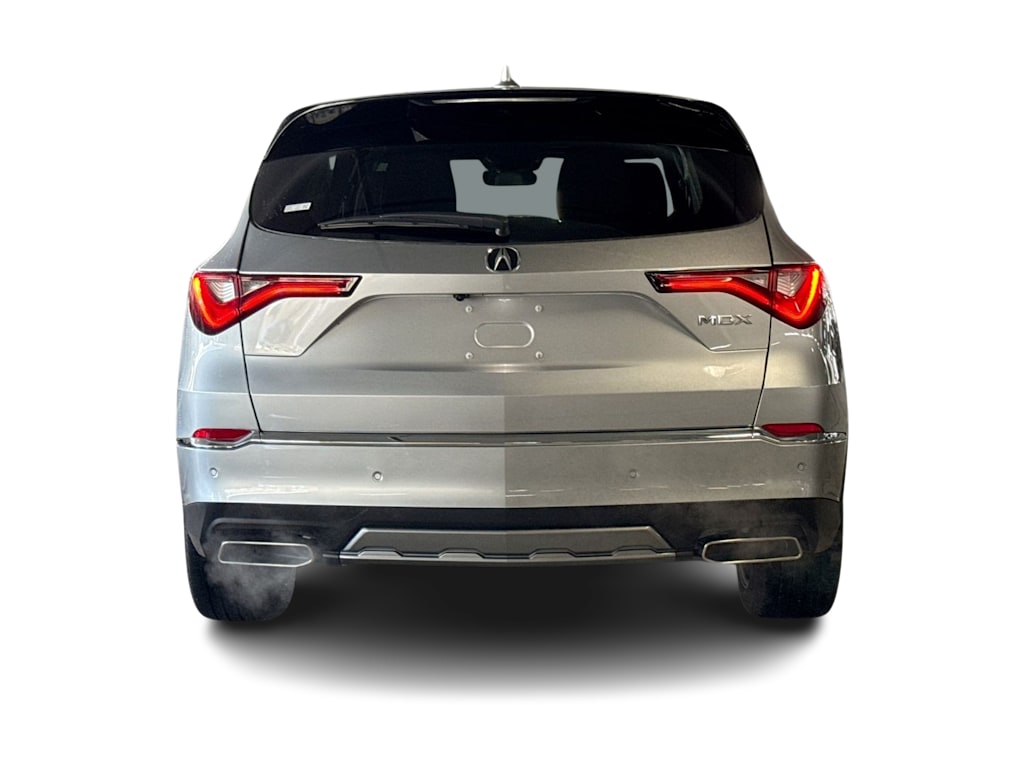 Thumbnail: 2025 Acura MDX - 5
