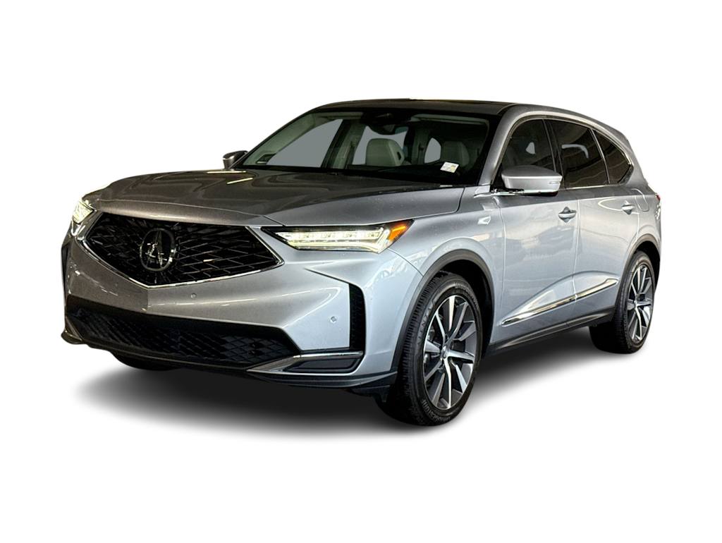 Thumbnail: 2025 Acura MDX - 21