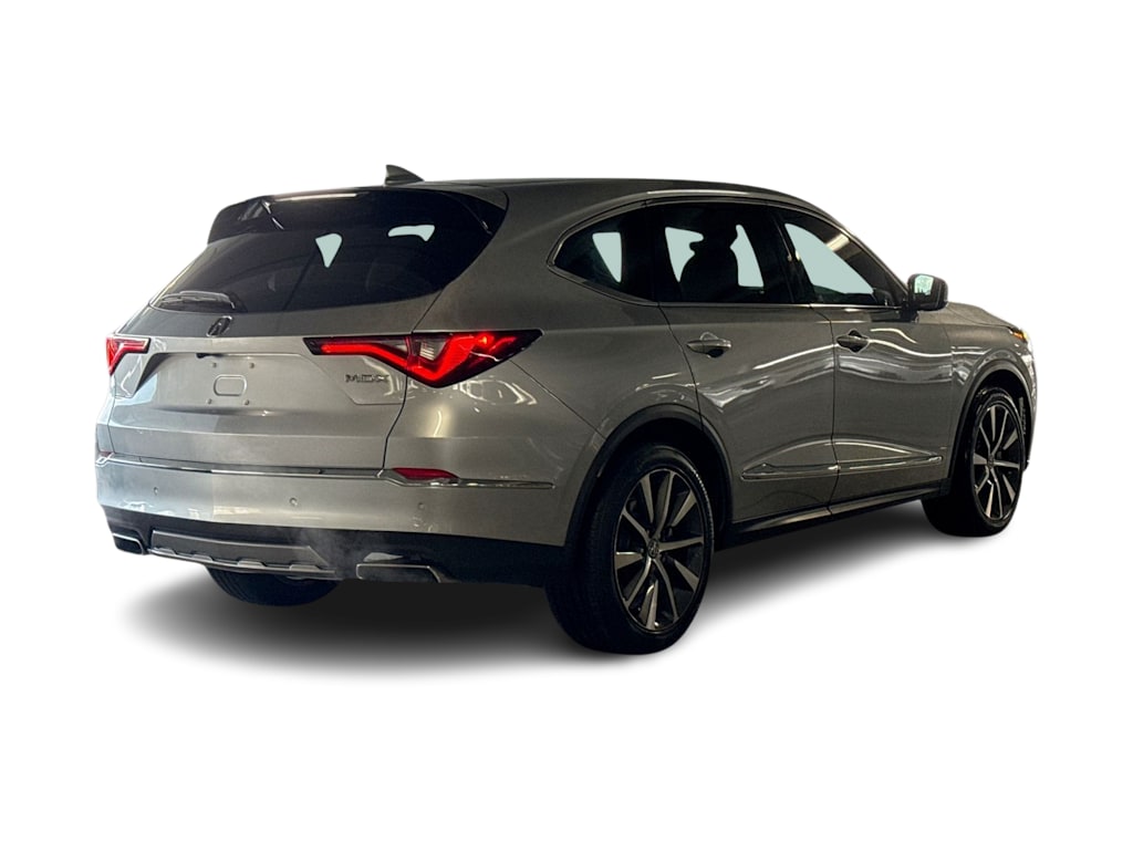 Thumbnail: 2025 Acura MDX - 22