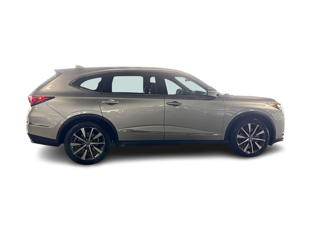 Thumbnail: 2025 Acura MDX - 23