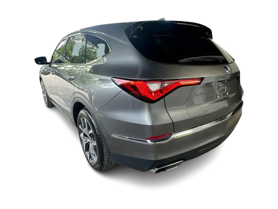 Thumbnail: 2024 Acura MDX - 4