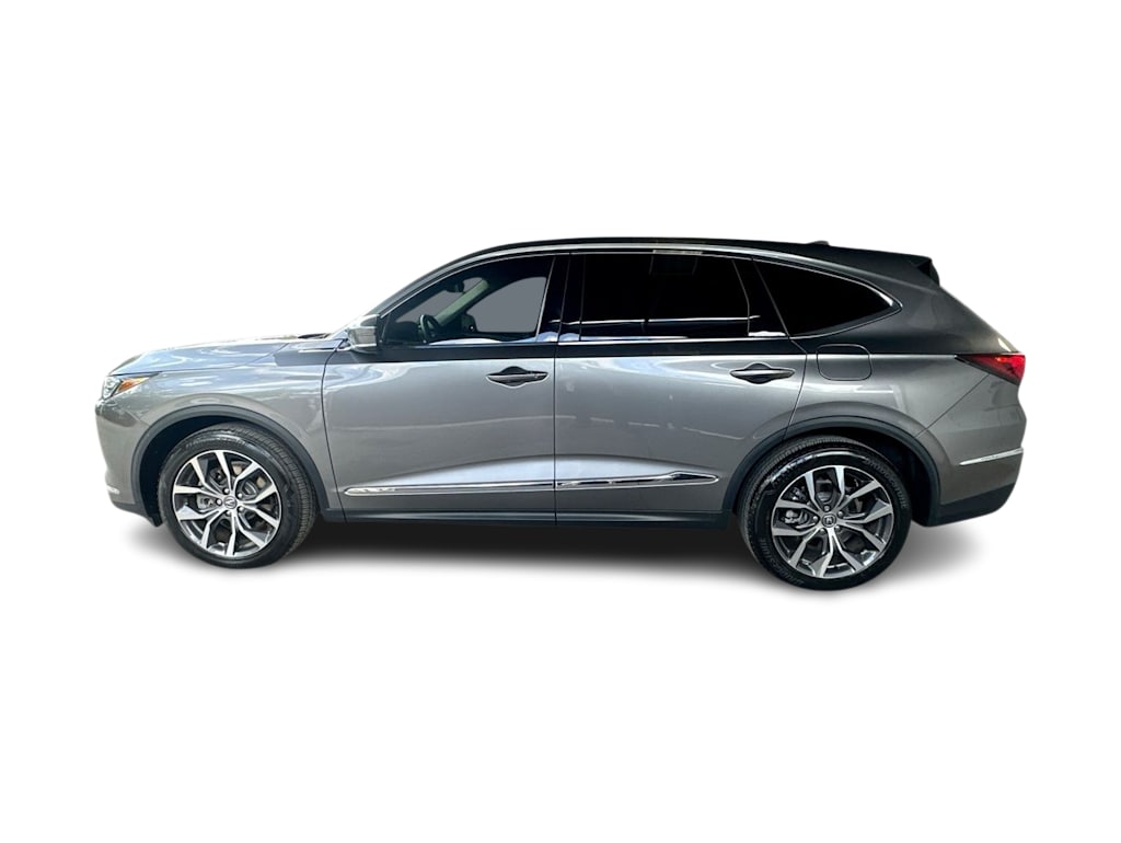 Thumbnail: 2024 Acura MDX - 3