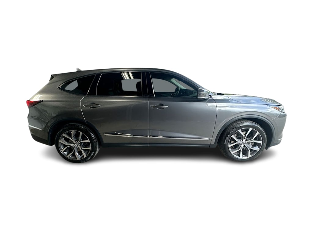 Thumbnail: 2024 Acura MDX - 22