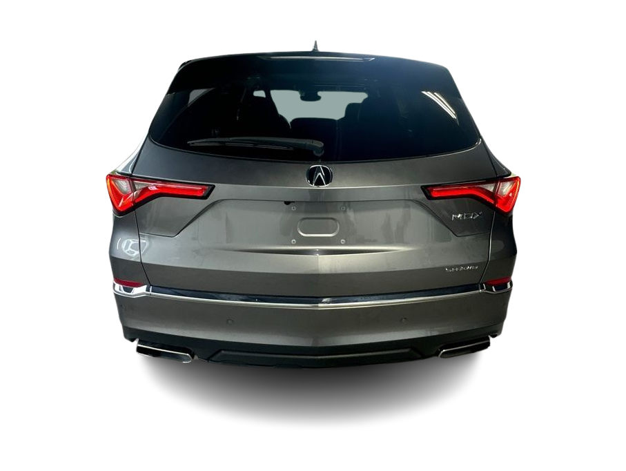 Thumbnail: 2024 Acura MDX - 5