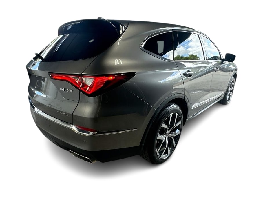 Thumbnail: 2024 Acura MDX - 21