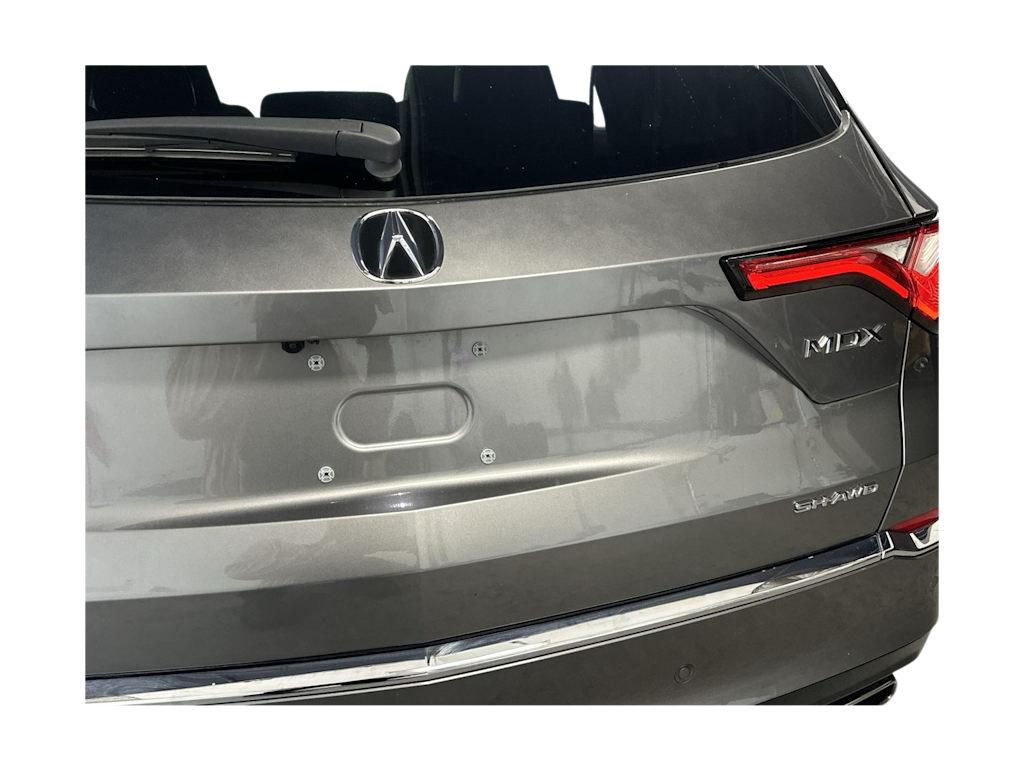 Thumbnail: 2024 Acura MDX - 16