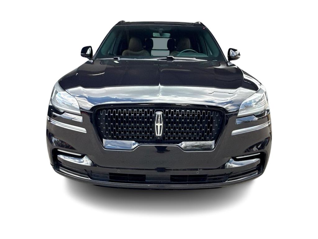 Thumbnail: 2024 Lincoln Aviator - 5