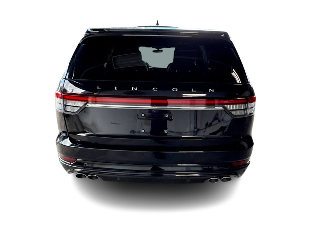 Thumbnail: 2024 Lincoln Aviator - 20
