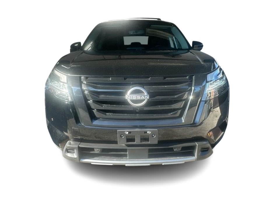 Thumbnail: 2023 Nissan Pathfinder - 6