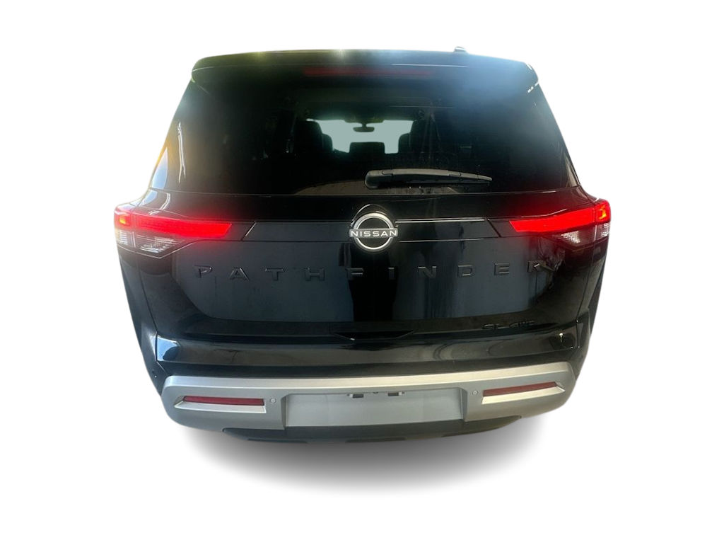 Thumbnail: 2023 Nissan Pathfinder - 5