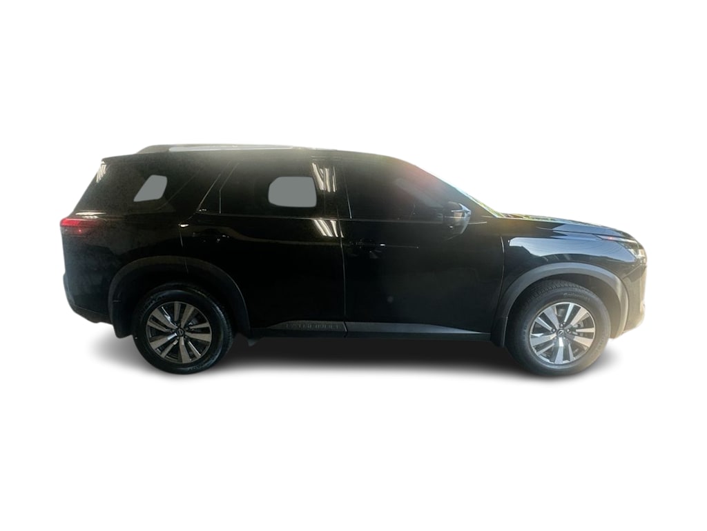 Thumbnail: 2023 Nissan Pathfinder - 22