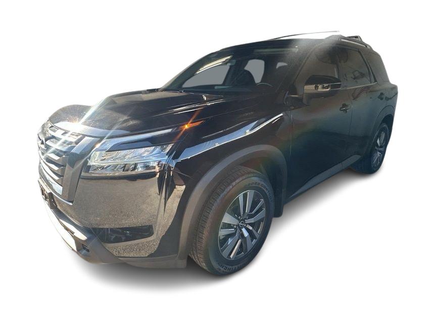 Thumbnail: 2023 Nissan Pathfinder - 20